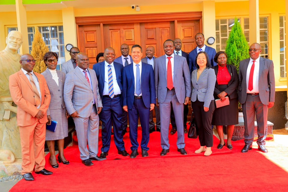 Business Event Photography Kenya